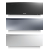 Кондиционеры Daikin серия EMURA 3