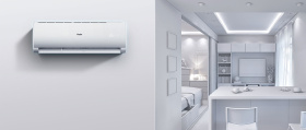 Кондиционеры Haier: как выбрать, какие модели популярны и в чём их преимущества
