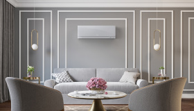 Обзор кондиционеров Mitsubishi Electric – японское качество и технологии