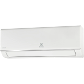 Кондиционеры Electrolux серия Avalanche on/off