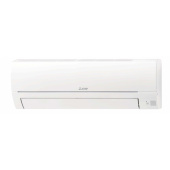 Кондиционеры Mitsubishi Electric серия СТАНДАРТ инвертор