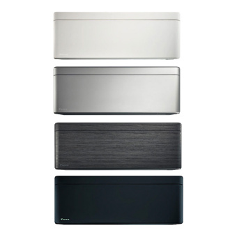 Кондиционеры Daikin серия STYLISH
