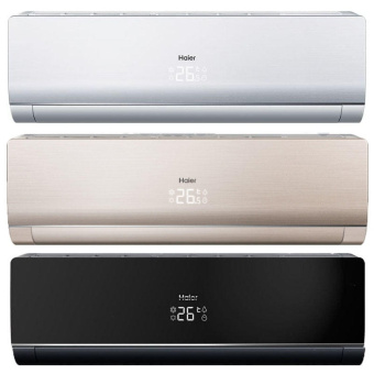 Кондиционеры Haier серия Flexis Super Match